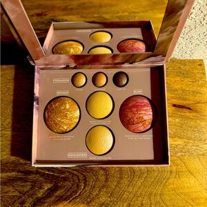 Laura GELLER Beauty’s Best of the Best Baked Full Face Basics